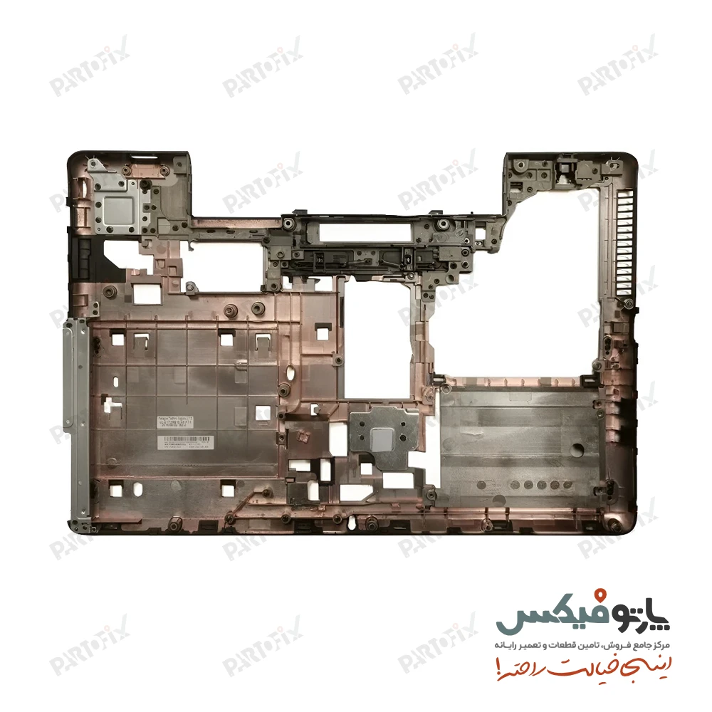 قاب کف (D) لپ تاپ اچ پی ProBook 650 G1